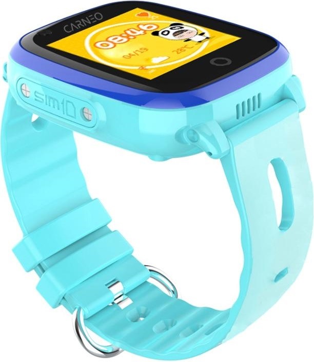 Chytré hodinky Carneo GuardKid+ 4G