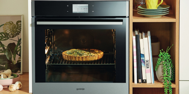Gorenje BOS737E10BG