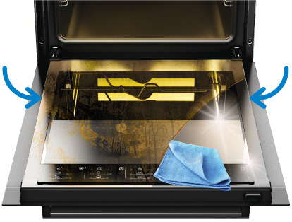 Beko BBIE18300W, bílá