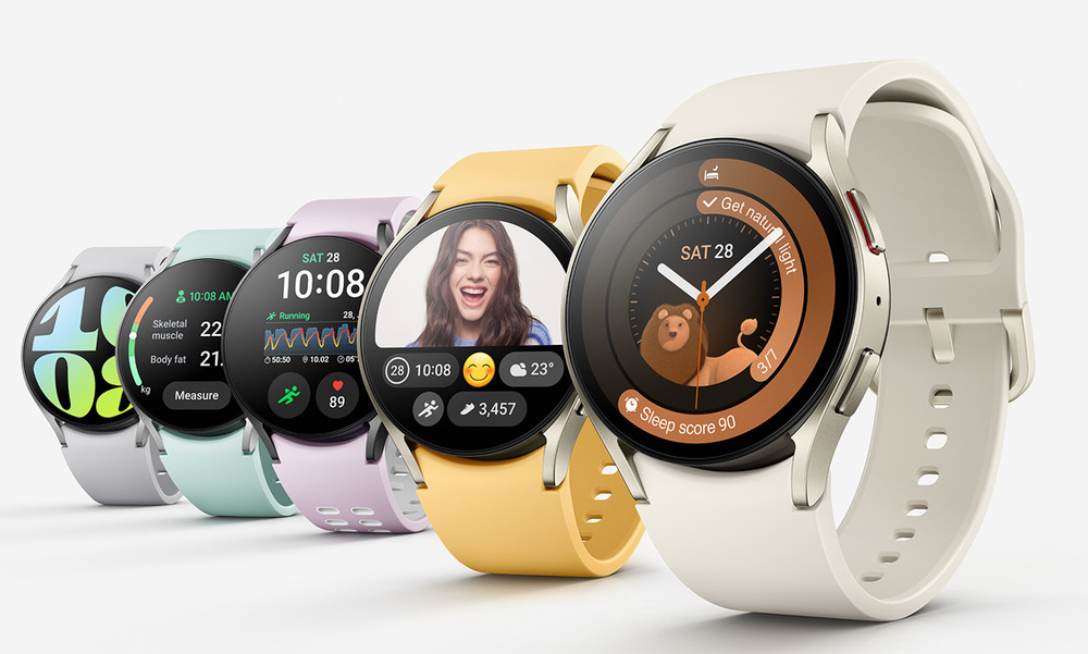 Samsung Galaxy Watch6 44 mm