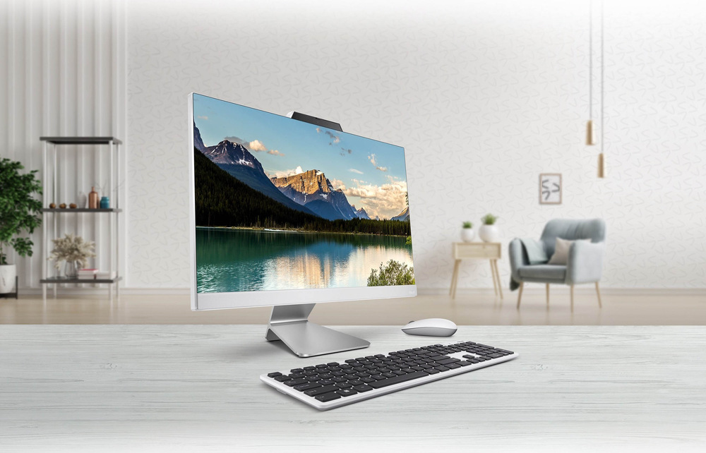 Asus ExpertCenter E3402 (E3402WVAK-BPC023)
