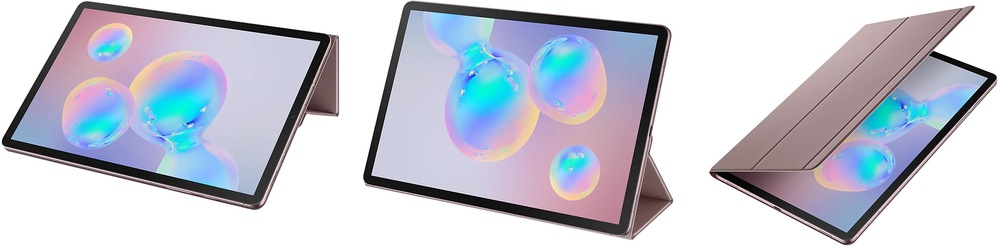 Samsung EF-BT860PAEGWW, pro tablet Samsung Galaxy Tab S6