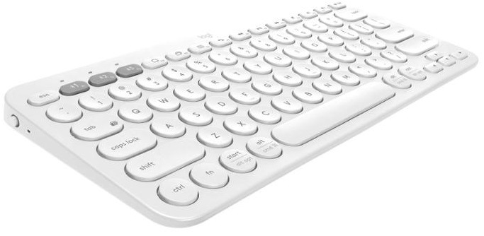 Logitech Bluetooth Keyboard K380