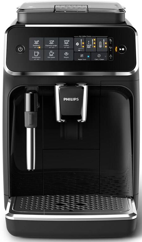 Philips Series 3200 EP3221/40 černá