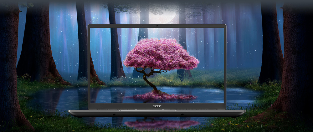 Acer Swift X (SFX14-42G-R4F8)