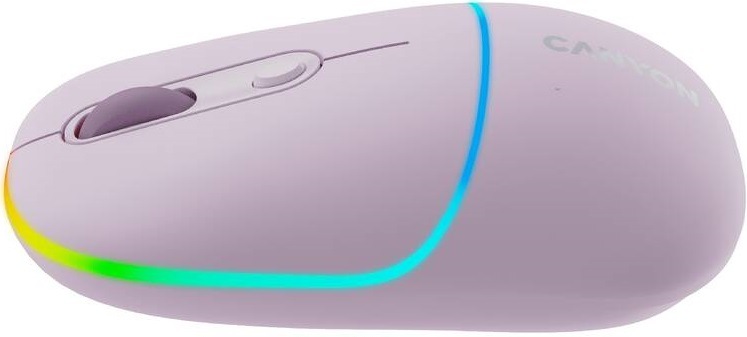 Canyon MW-22