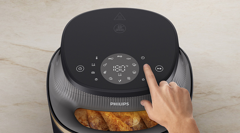 Philips 3000 Series Airfryer NA322/00