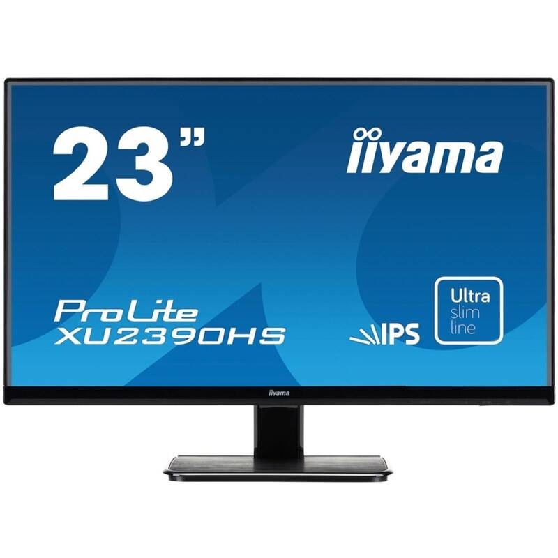 IIYAMA ProLite XU2390HS (XU2390HS-B1)