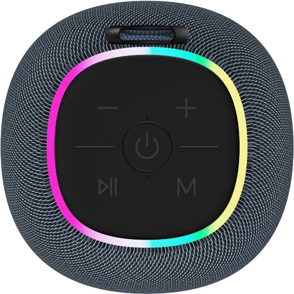 CANYON BSP-8, šedá