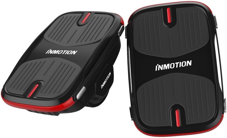 Inmotion Hovershoes X1