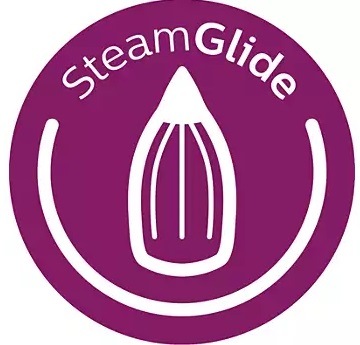 Philips GC7846/80 PerfectCare Compact žehlicí plocha SteamGlide