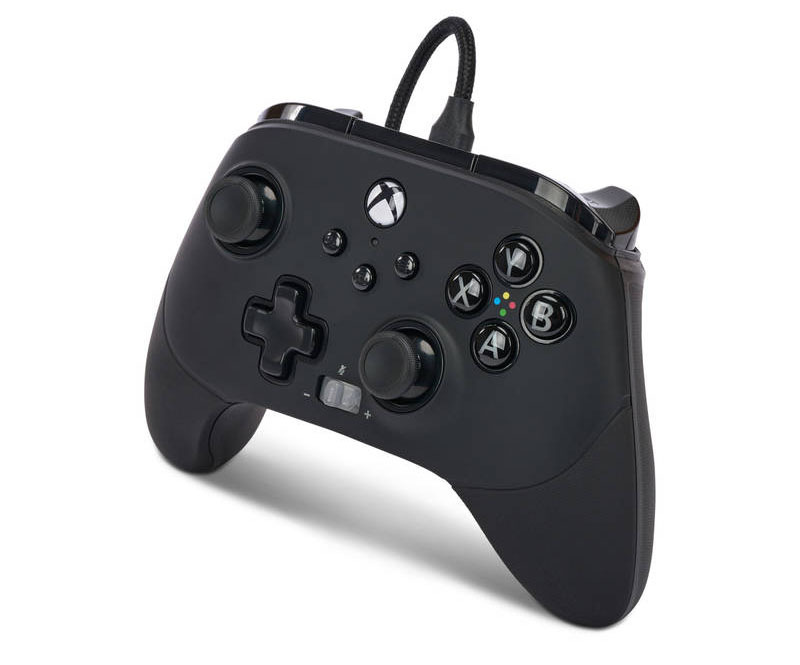 PowerA FUSION Pro 3 Wired pro Xbox Series X|S 