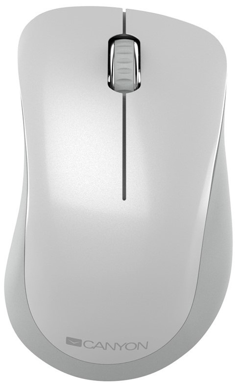 Bezdrátová optická myš se senzorem Pixart MW-11