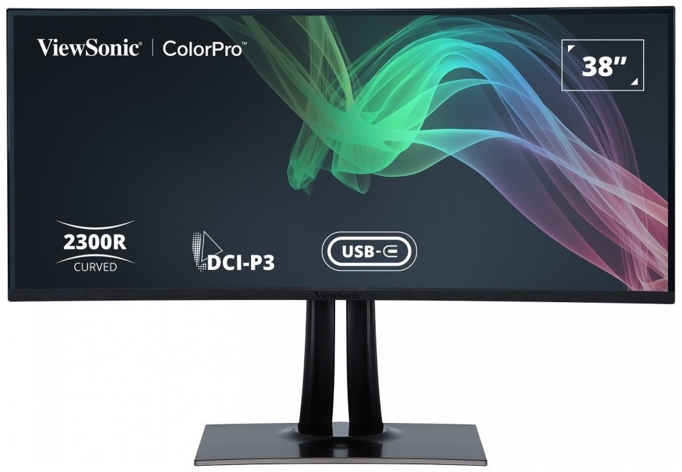 ViewSonic VP3881A