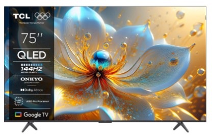 Televize TCL 65T8C