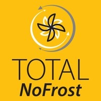 Technologie Total No Frost