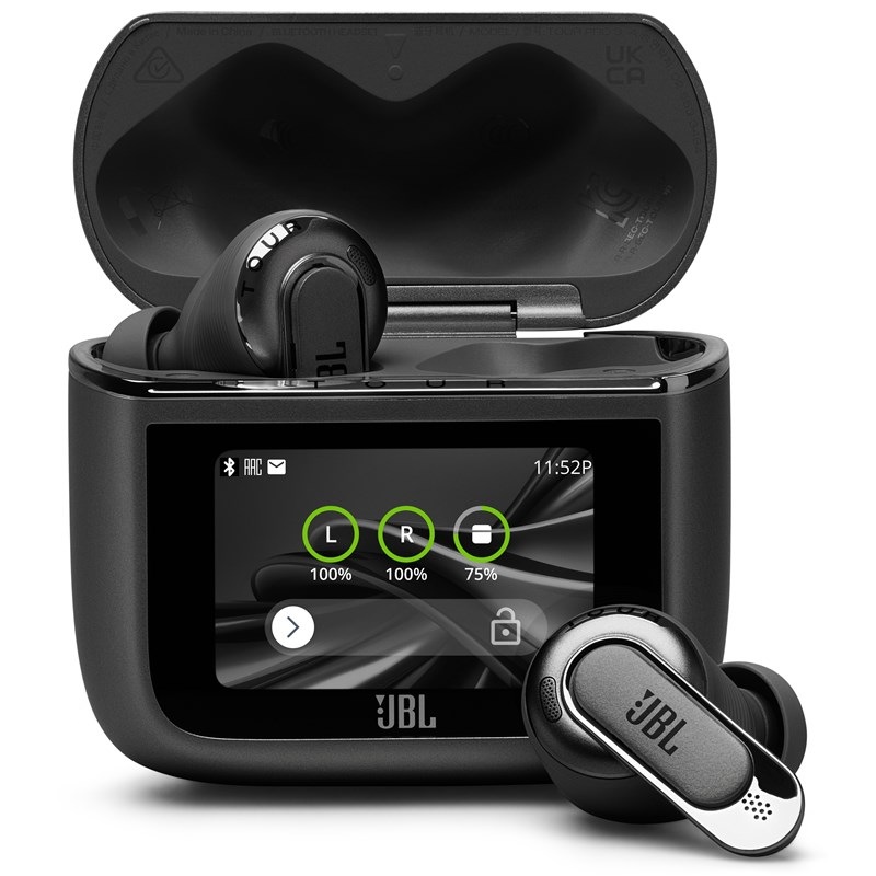 JBL Tour Pro 3