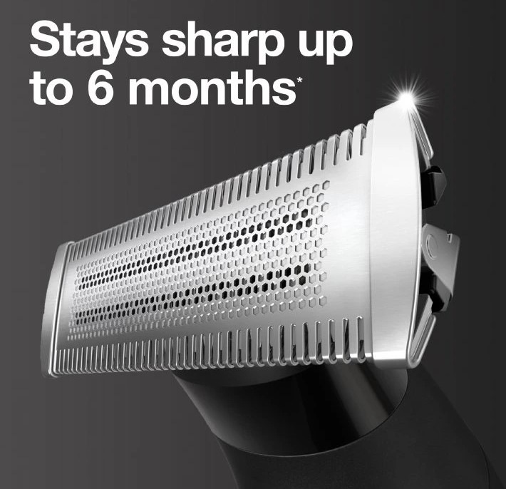 Braun XT5200 BL