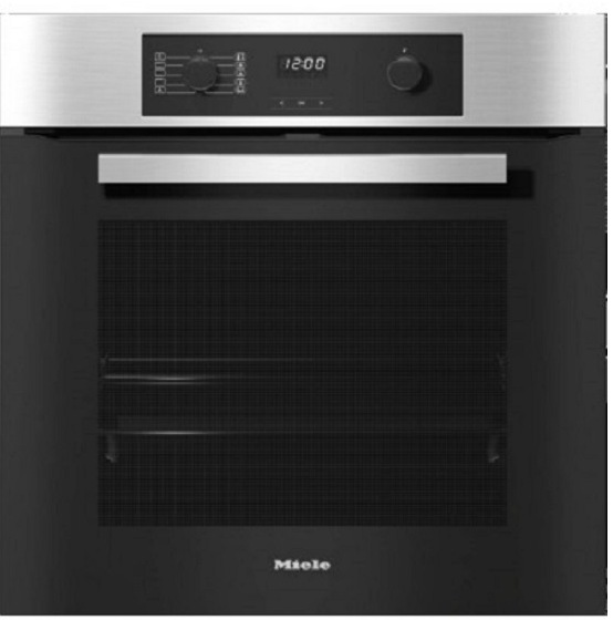 Miele H 2267-1 B, nerez