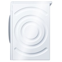 BOSCH WTH85207CS , bílá