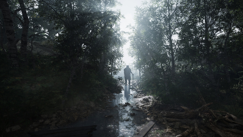 Chernobylite PS5