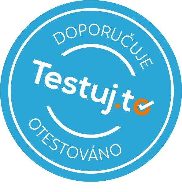 Razítko Testuj.to