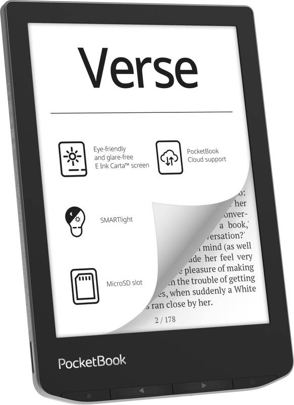 Pocket Book 629 Verse