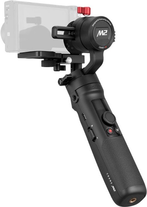 Zhiyun Crane M2, černá