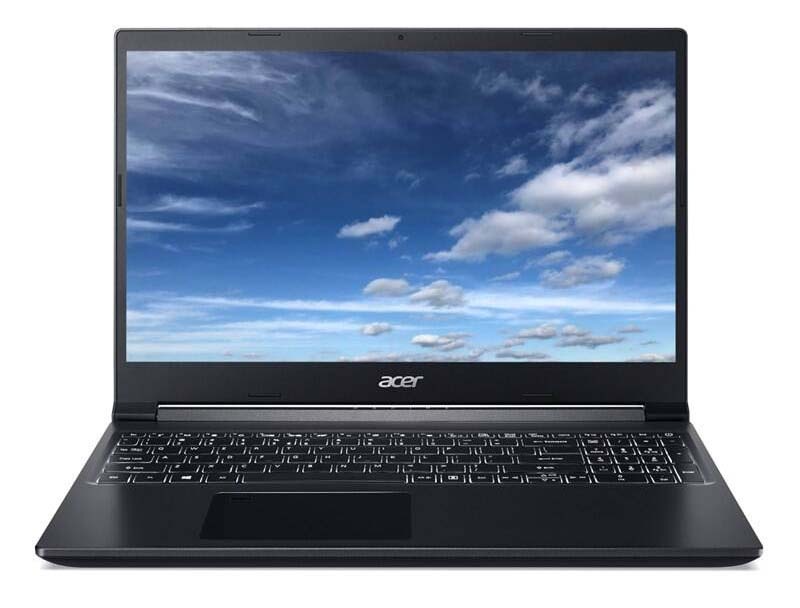 Acer Aspire 7 (A715-75G-53P8)