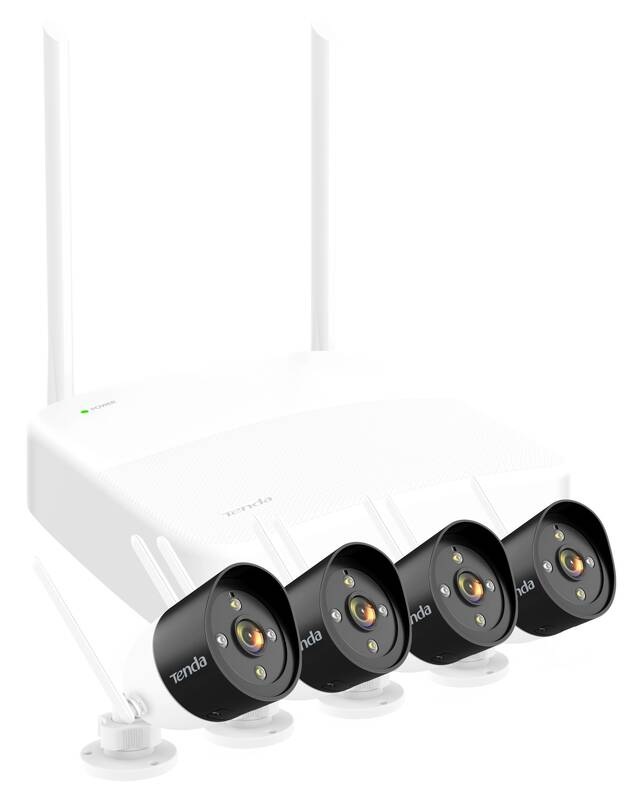 Tenda K4W-3TC (K4W-3TC)