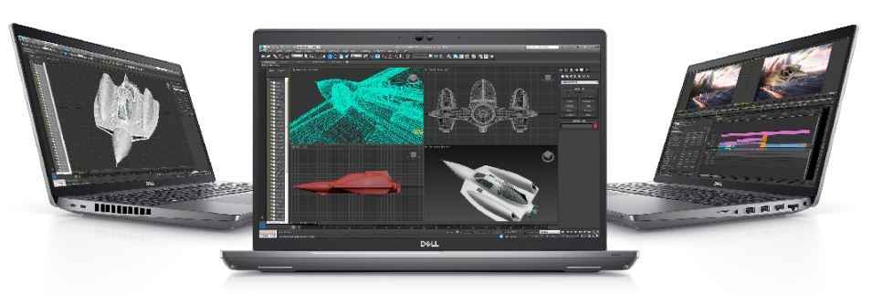 Dell Precision 15 (3571)