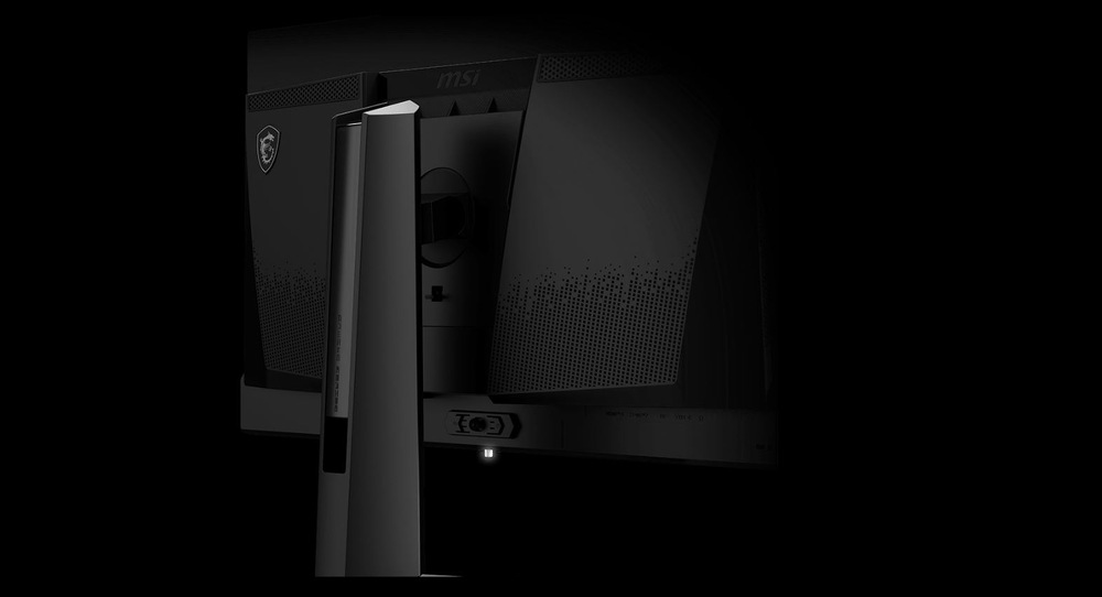 MSI MAG 271QPX