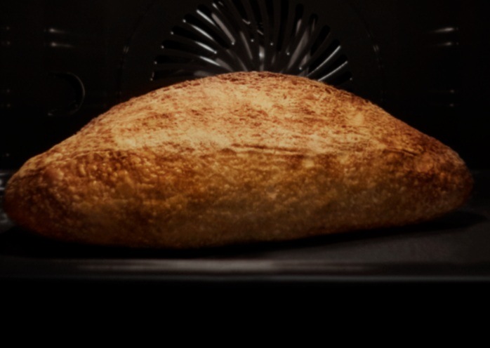 AEG TA5PB531AB přídavná funkce páry