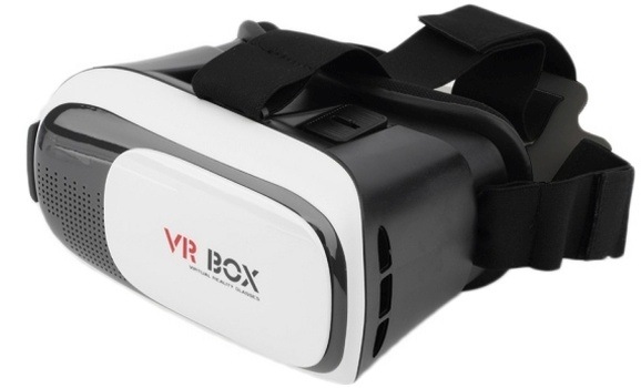 Aligator VR BOX2 
