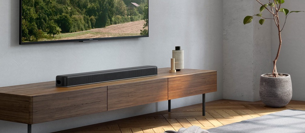 Soundbar Sony HT-X8500