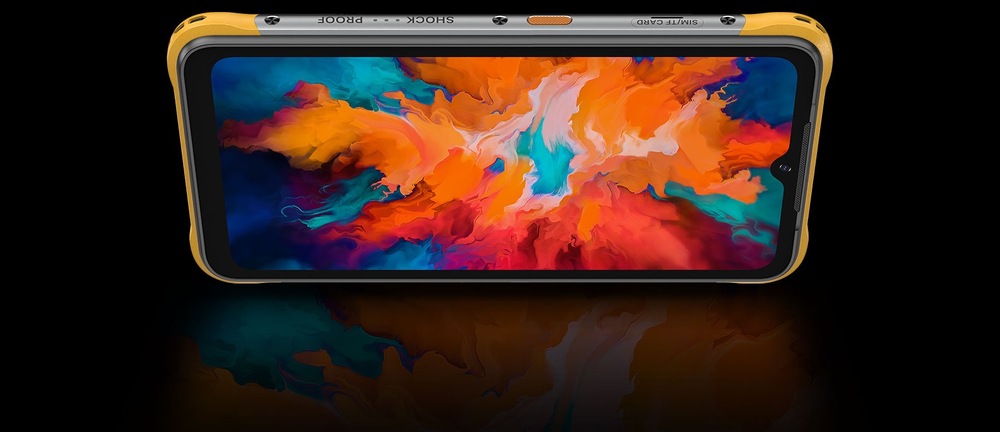 UMIDIGI Bison X10