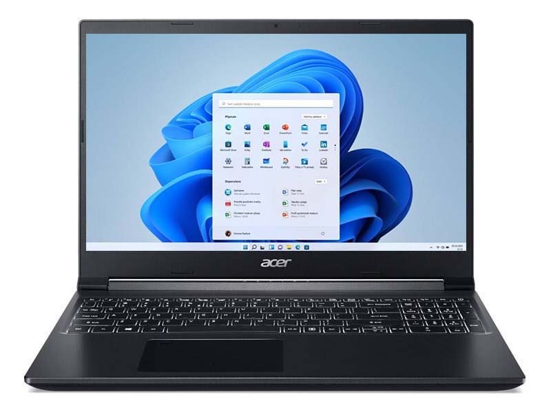 Acer Aspire 7 (A715-76G-7007)