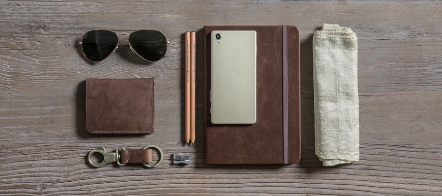 Sony Xperia X