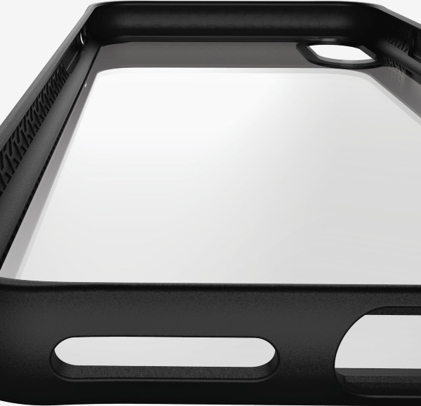 PanzerGlass pro Apple iPhone 11, černá/průhledná