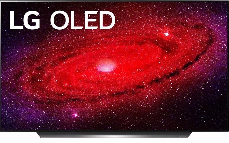 LG OLED65GX