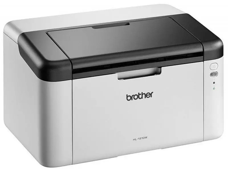 Brother HL-1210WE