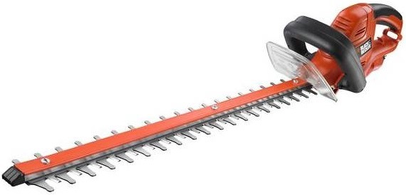 Nůžky na živý plot Black-Decker GT6060