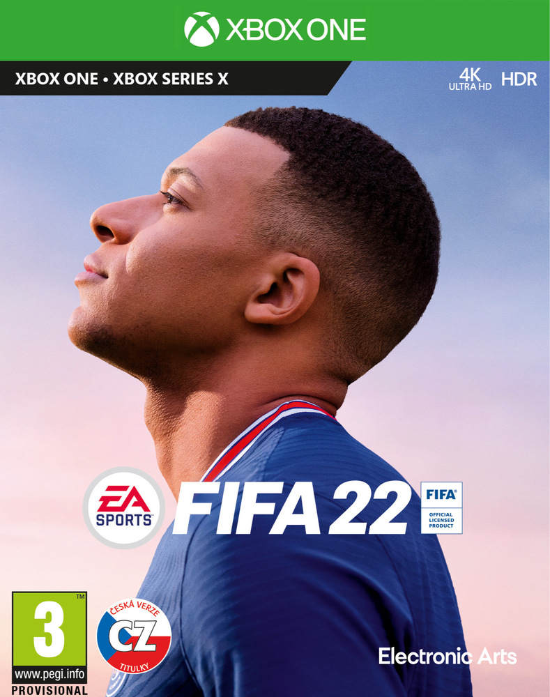FIFA 22