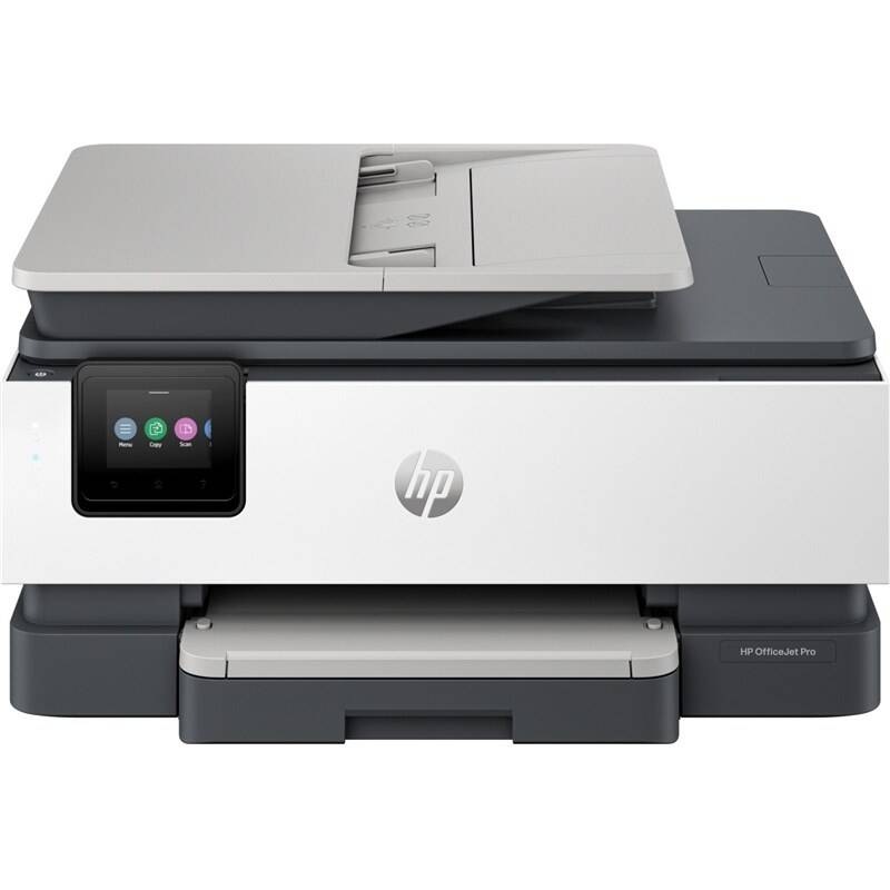 Tiskárna multifunkční HP OfficeJet Pro 8132e A4, 20str./min., 10str./min., 4800 x 1200, automatický duplex, - šedá/bílá