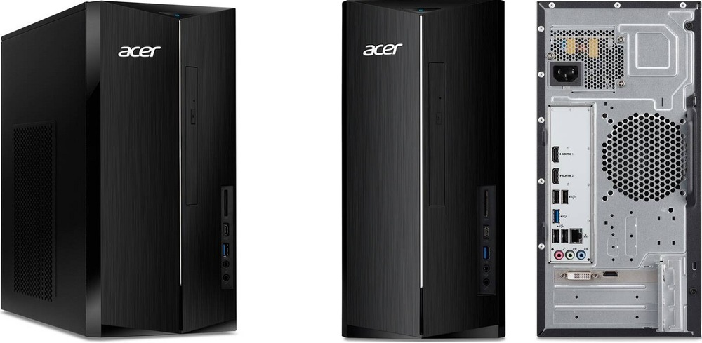 Acer Aspire TC-1760