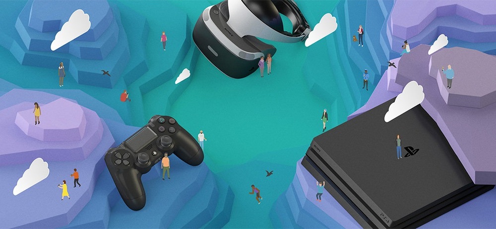 Sony PlayStation 4 Slim