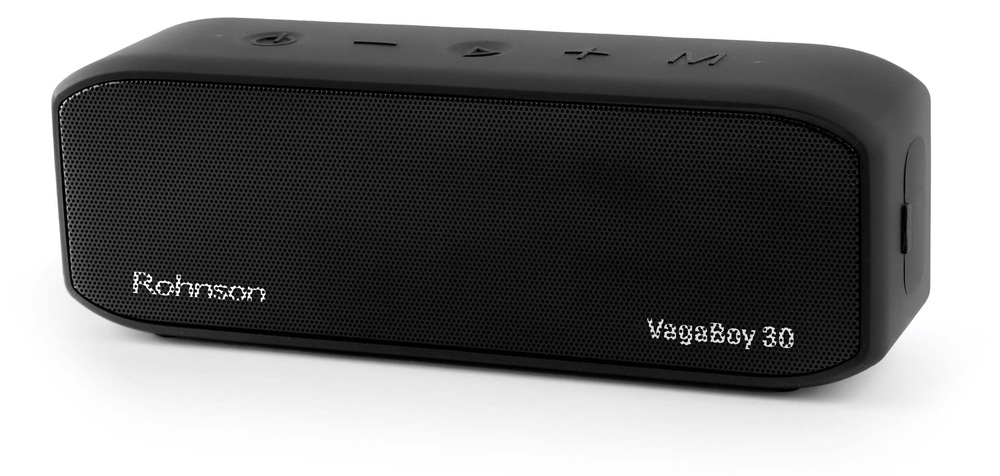 Rohnson RS-1030 VagaBoy 30