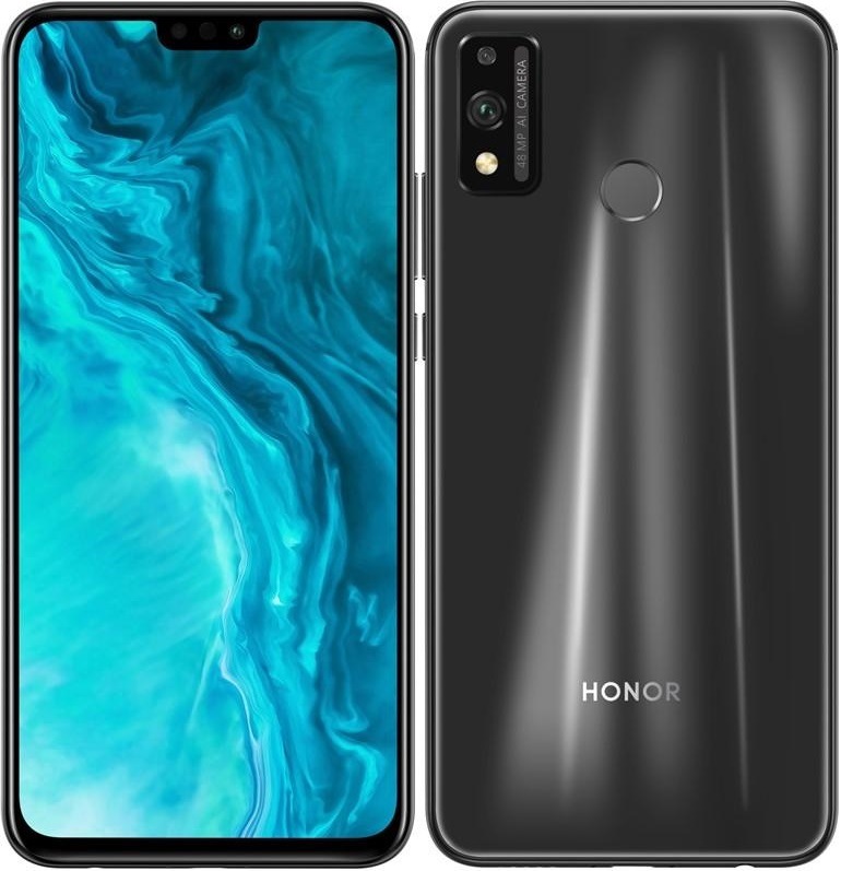 Honor 9X Lite