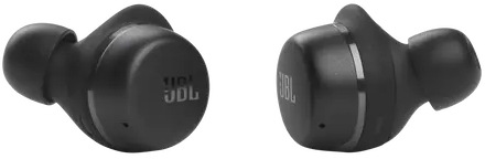 JBL Tour Pro+ TWS, černá