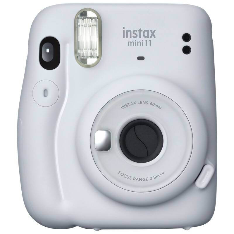Fujifilm Instax mini 11 BIG Bundle